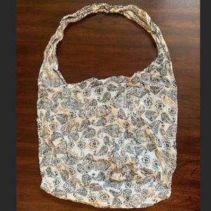 Vintage Free People Tote Bags (*2 for 20)